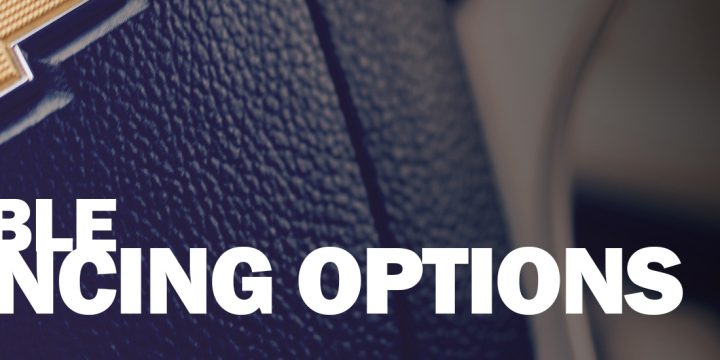 Service Parts Financing
